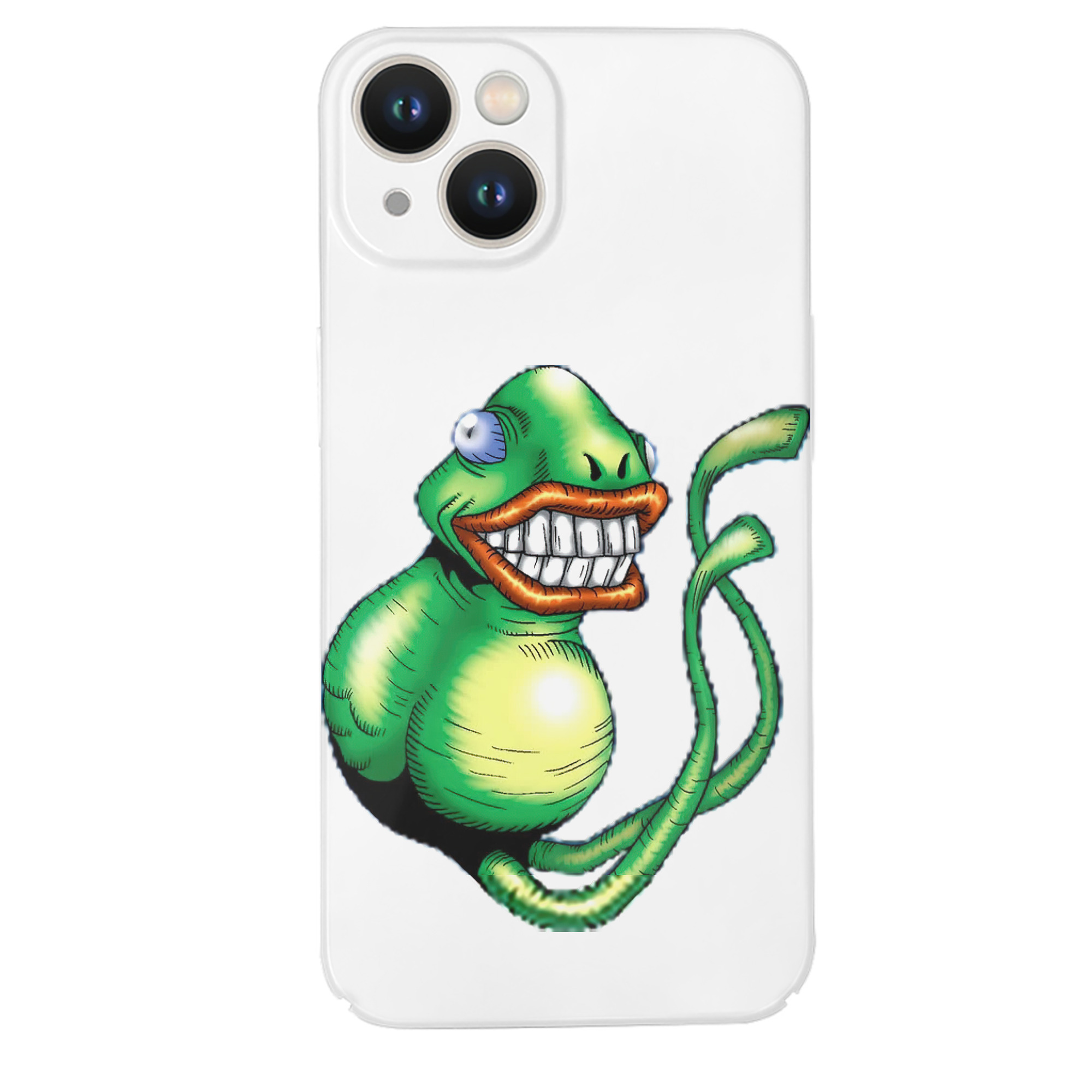 （画像用） 遊☆戯☆王 Yu-Gi-Oh! 【iPhone 14シリーズ対応】ハードケース